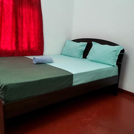 Nallur Holidays Inn Jaffna Rum bild