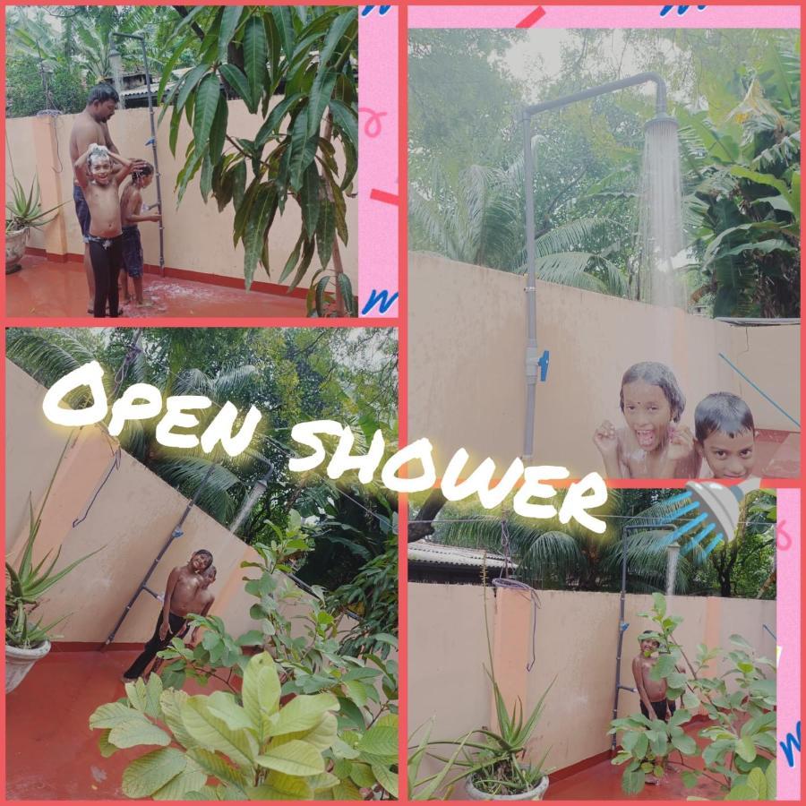 Nallur Holidays Inn Jaffna Exteriör bild