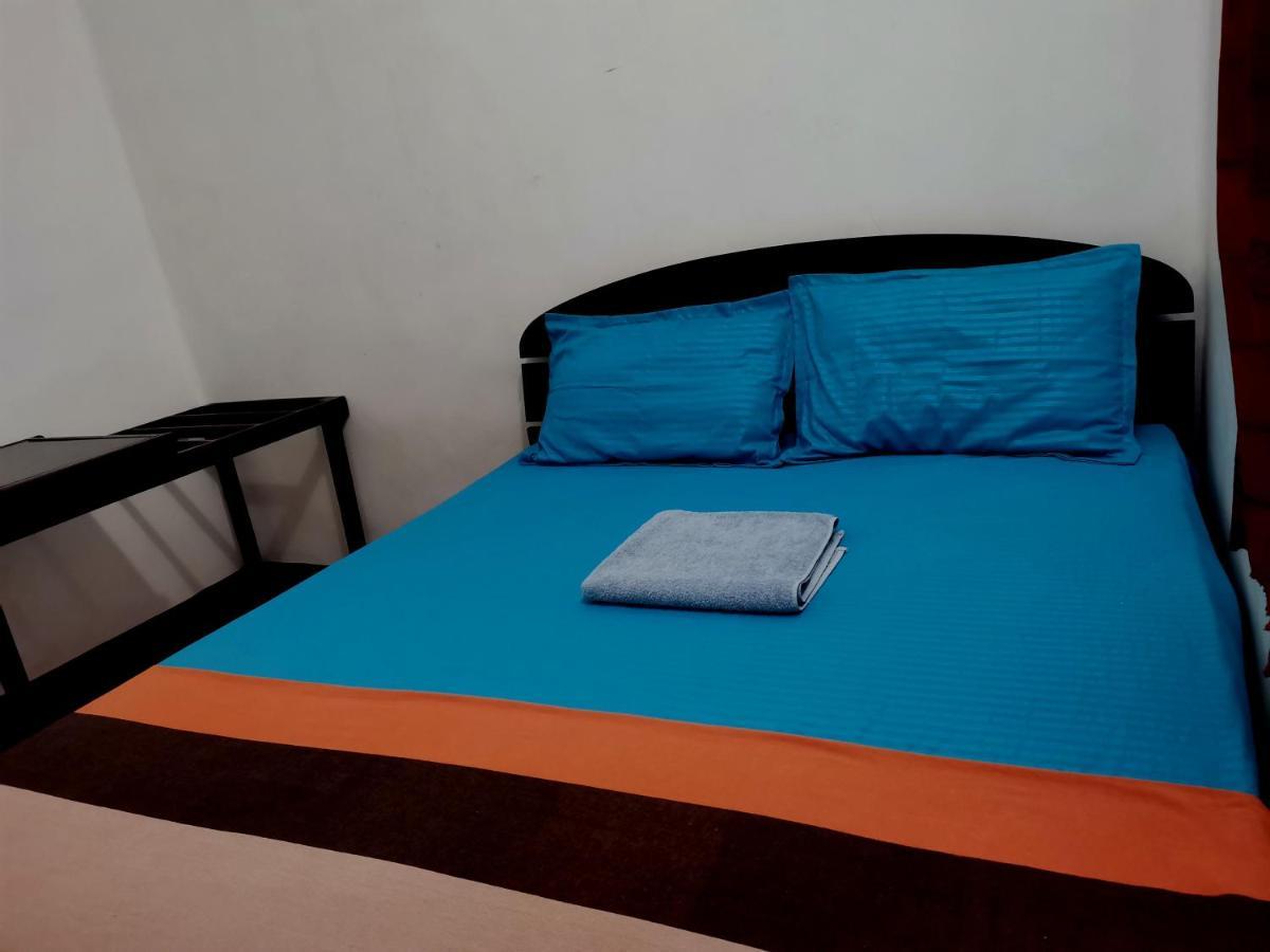Nallur Holidays Inn Jaffna Exteriör bild