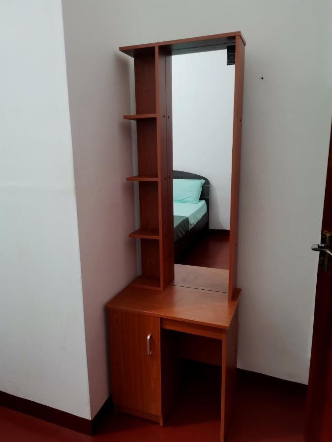 Nallur Holidays Inn Jaffna Exteriör bild