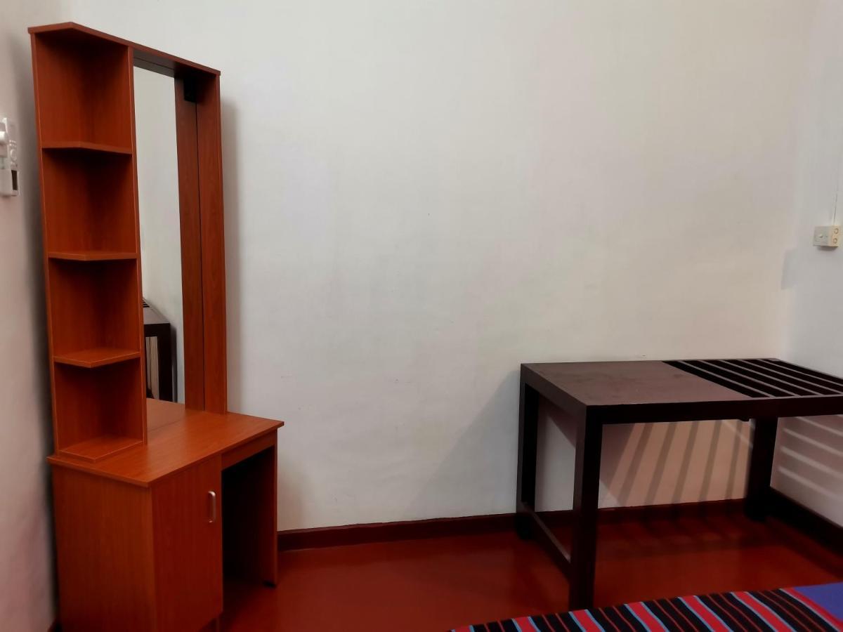 Nallur Holidays Inn Jaffna Exteriör bild