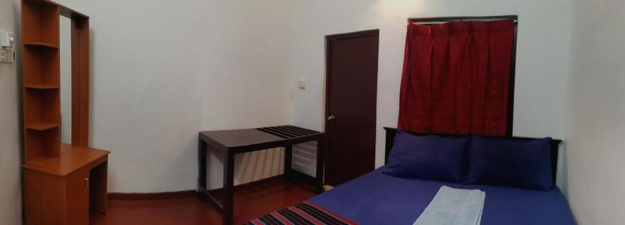 Nallur Holidays Inn Jaffna Exteriör bild