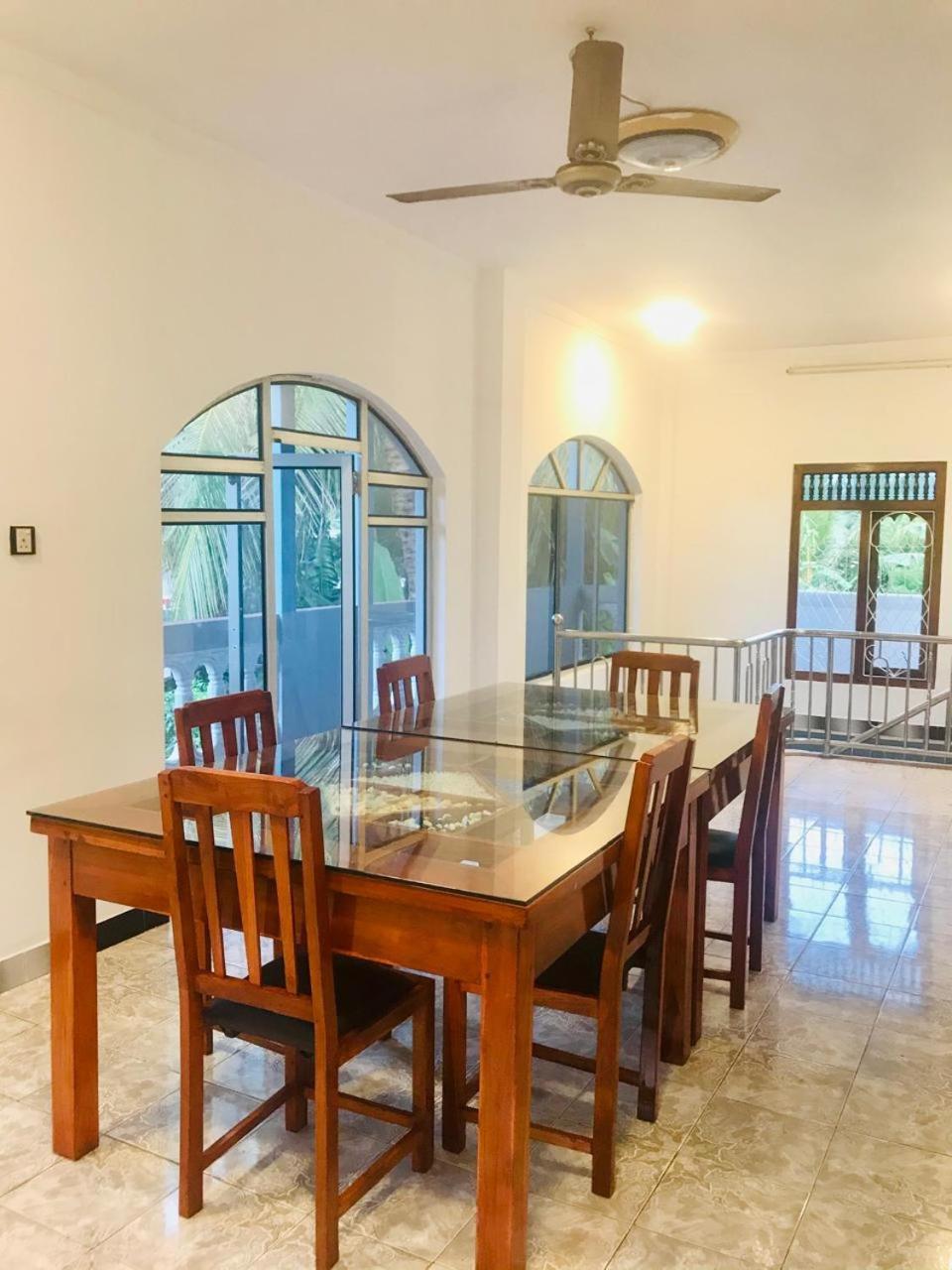 Nallur Holidays Inn Jaffna Exteriör bild