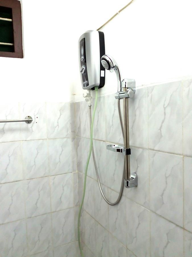 Nallur Holidays Inn Jaffna Exteriör bild